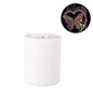 Heat Resistant Rhinestone Transfer Tape | Hot Fix Film for Apparel Decoration