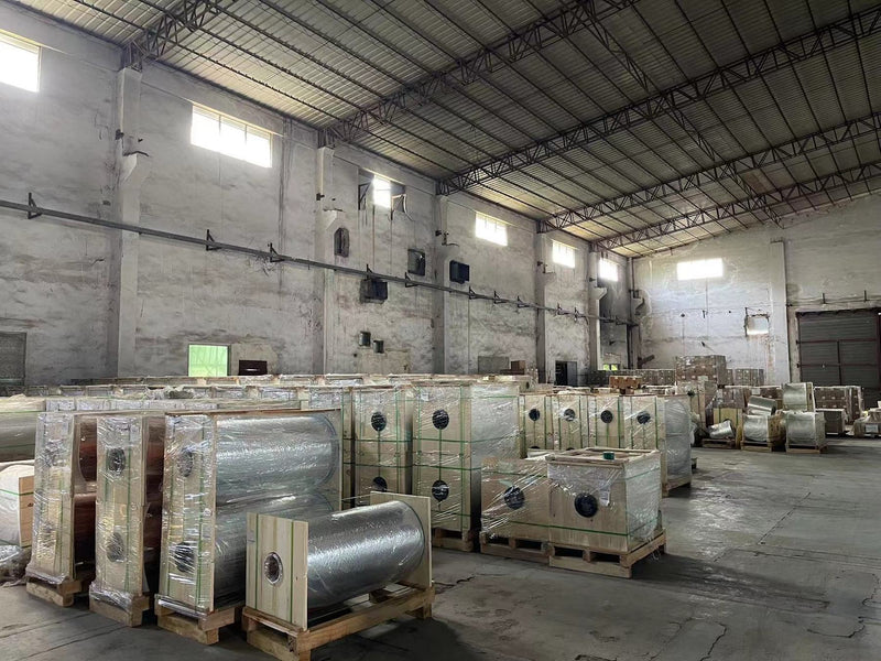Storehouse